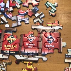 Meet your Posher, Denise